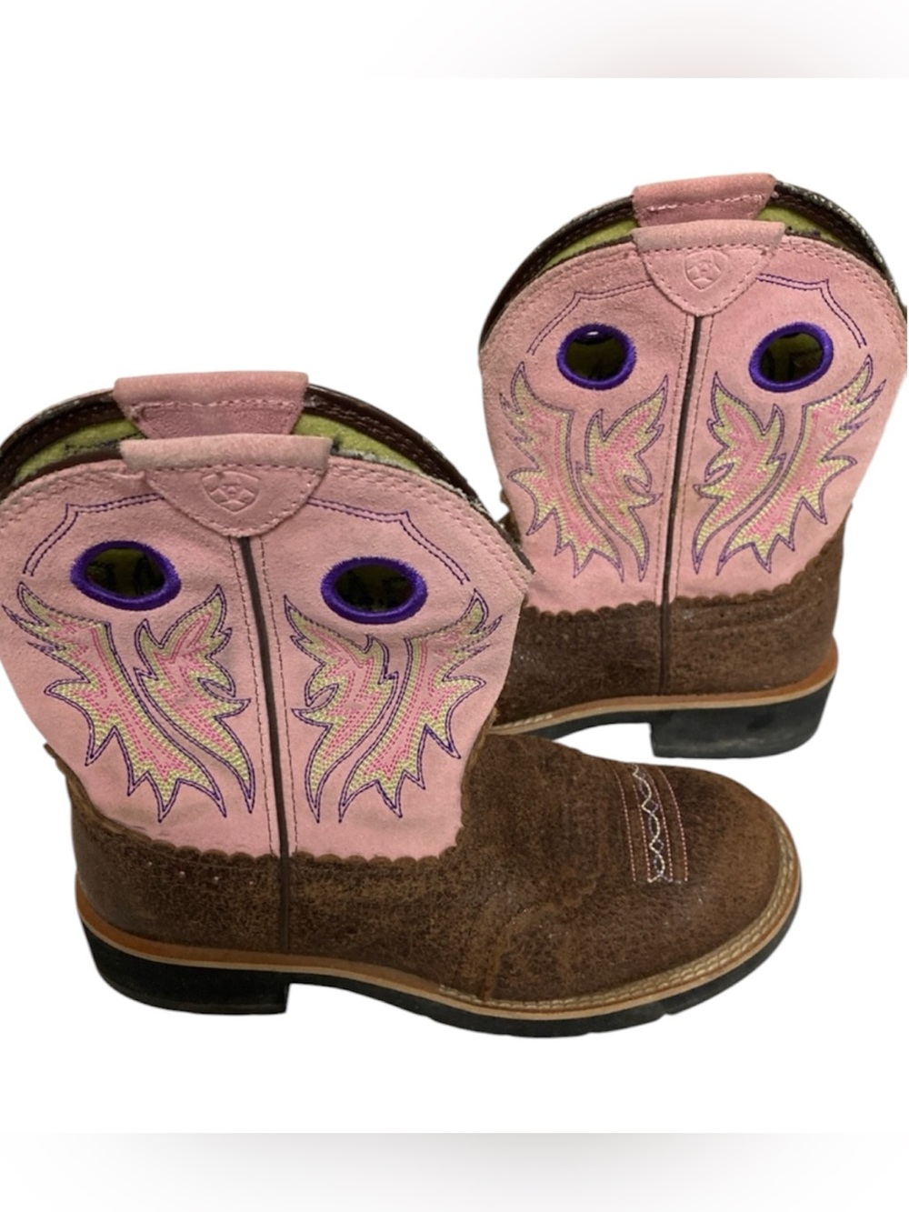 Ariat Fatbaby Women's Western Boots